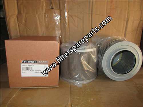 4640137 Hitachi filter